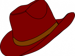Cowboy Hat Clipart - Free Clipart on Dumielauxepices.net