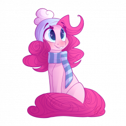 1042644 - artist:lolepopenon, clothes, cute, diapinkes, earth pony ...