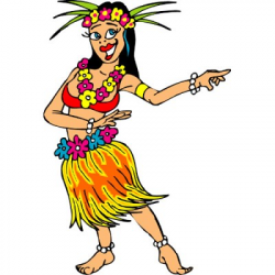 Hawaii clipart for your website | ClipartMonk - Free Clip Art Images