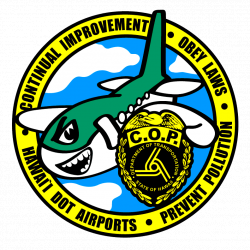 Daniel K. Inouye International Airport | Environmental Protection