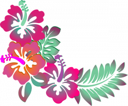 Free Hawaiian Flower Designs, Download Free Clip Art, Free ...