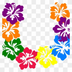 Free PNG Hawaiian Clip Art Download - PinClipart