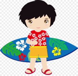 Hawaiian Background clipart - Luau, Child, Boy, transparent ...