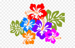 Hawaii Clipart Luau - Luau Clipart - Png Download (#288108 ...