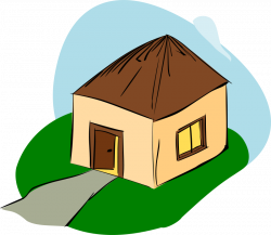 Hut Clipart at GetDrawings.com | Free for personal use Hut Clipart ...