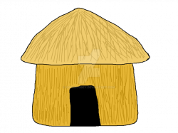 Hut Clipart at GetDrawings.com | Free for personal use Hut Clipart ...