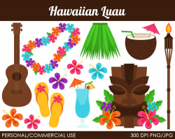 Free Hawaiian Cliparts, Download Free Clip Art, Free Clip ...