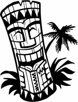 Hawaiian Clip Art Background | Clipart Panda - Free Clipart ...