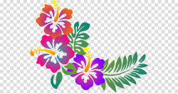 Flower Line Art clipart - Luau, Flower, Design, transparent ...