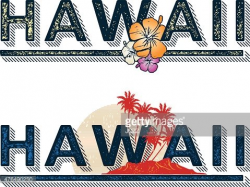 Hawaii premium clipart - ClipartLogo.com