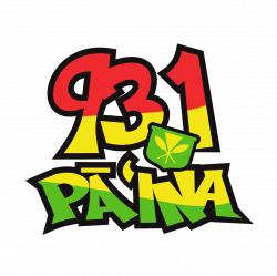 93.1 Da Pa`ina | Hawaii's New Local and Reggae Music Leader ...