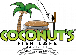 Coconut's Fish Cafe Blesses Historic First Franchise Opening with ...