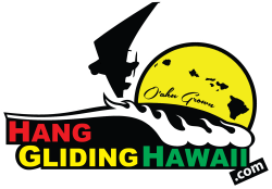 Hang Gliding Hawaii | Oahu's North Shore POWERED Hang Gliding Oahu's ...