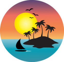 Free Hawaiian Water Cliparts, Download Free Clip Art, Free ...