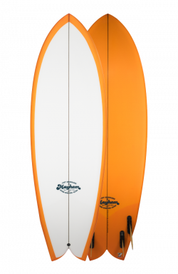 Lost Surfboards by Mayhem | Handmade in San Clemente, CA
