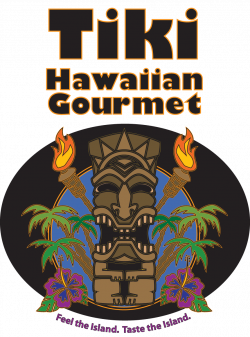 Home | Tiki Hawaiian Jerky
