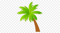Palm Tree Leaf png download - 500*500 - Free Transparent ...