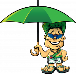 Rain or Shine, You May Need An Umbrella Insurance Policy — DTRIC ...