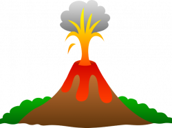 Free Volcano Clipart, Download Free Clip Art on Owips.com