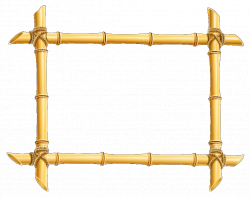 bamboo picture frames | Bamboo frame b | Bamboo | Pinterest