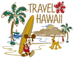 clip royalty free download Pals hawaii vacation disney ...