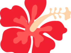 Hibiscus Clipart - Free Clipart on Dumielauxepices.net