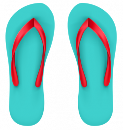 Flip-flops PNG images free download