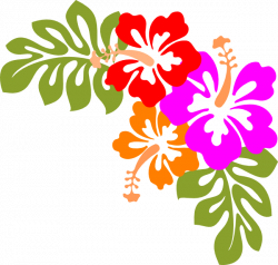 Beach Luau Clipart - 2018 Clipart Gallery