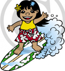 Free Hawaiian Surfer Cliparts, Download Free Clip Art, Free ...