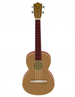 28+ Collection of Ukulele Clipart Transparent | High quality, free ...