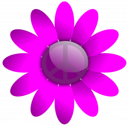 Free Flower Vector, Download Free Clip Art, Free Clip Art on Clipart ...