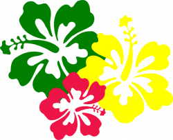 19 Hawaii flowers png library download HUGE FREEBIE! Download for ...