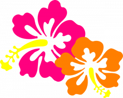 19 Hawaii flowers png library download HUGE FREEBIE! Download for ...