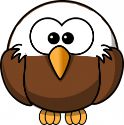 Eagle Clipart Brown Bird Free collection | Download and share Eagle ...