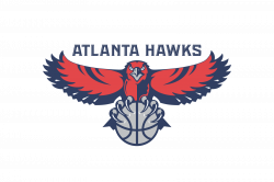 Atlanta hawks Logos