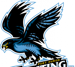 Michigan Junior Hockey: Fighting Falcons introduce mascot