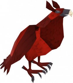 Zamorak hawk | RuneScape Wiki | FANDOM powered by Wikia