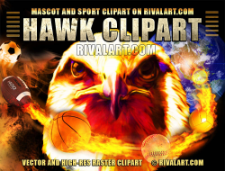 Hawk Clipart on Rivalart.com