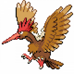 Fearow Pokemon - Pokedex - IGN