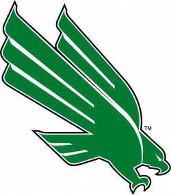 Green Hawk Logos Clipart