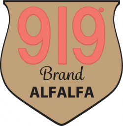 919 Brand Alfalfa Available Exclusively Through La Crosse Seed