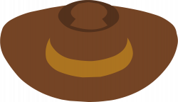 G Billy's Cowboy Hat | Club Penguin Wiki | FANDOM powered by Wikia