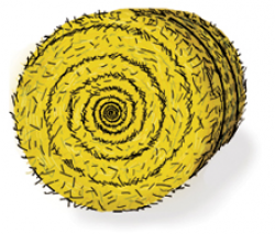 Free Hay Bale Cliparts, Download Free Clip Art, Free Clip ...