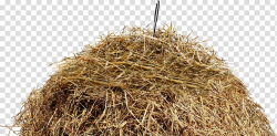 Straw Haystack , others transparent background PNG clipart ...