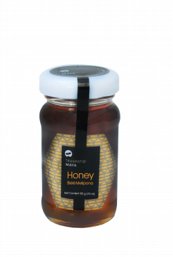 Miel melipona / Honey 100% #organic | Meliponas | Pinterest | Honey ...