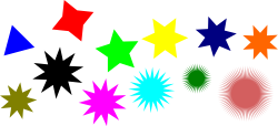 File:Estrellas.svg - Wikimedia Commons