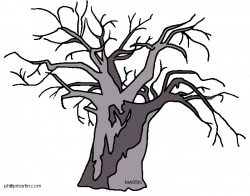 Baobab Tree | CLIP ART TREES FOR ANIMATED POWER POINTS | Pinterest ...