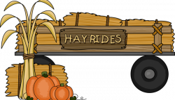Tipsy Tractor Hay Rides