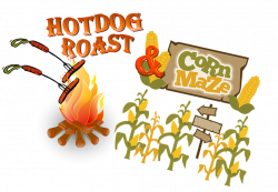 Youth Hotdog Roast & Stickley Farm Corn Maze