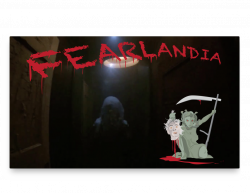 Fearlandia Haunted House in Tigard, Or - FrightFind